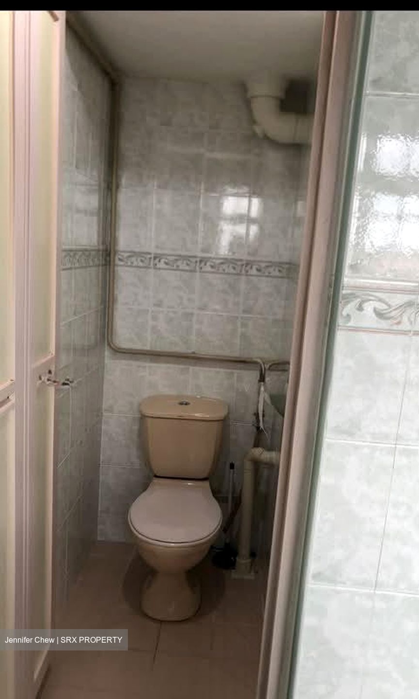 Blk 2 Farrer Gardens (Bukit Timah), HDB 4 Rooms #548530261